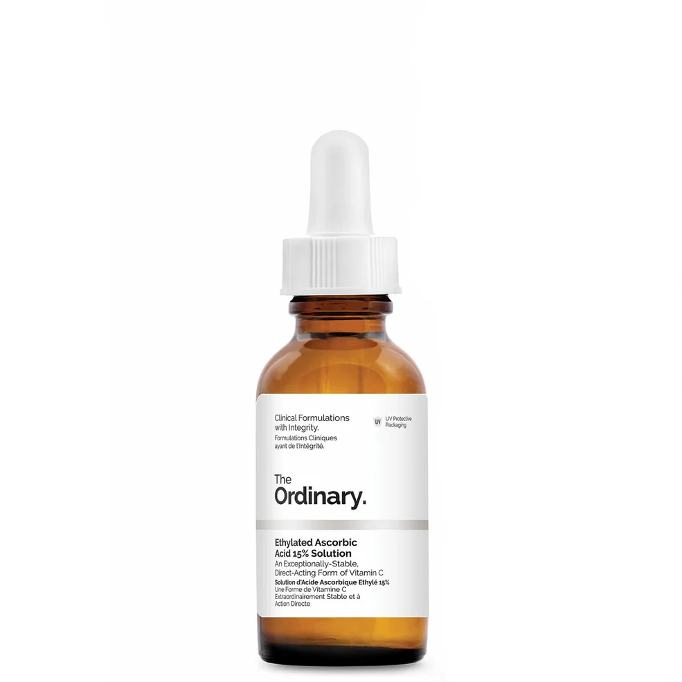 The Ordinary Ethylated Ascorbic Acid 15% Solution 30mlImage1