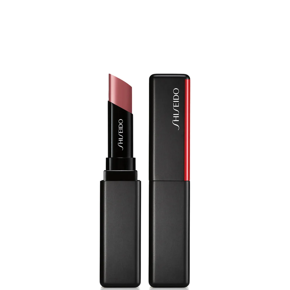 Shiseido VisionAiry Rouge à Lèvres Gel (différentes teintes disponibles)Image1