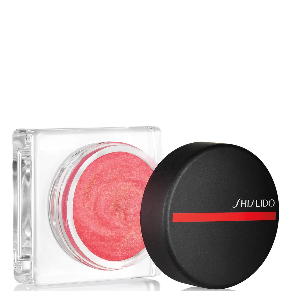 Blush Minimalist Whipped Powder Shiseido (différentes teintes disponibles)Image1