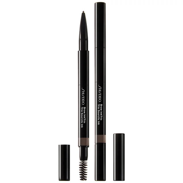 Shiseido Brow Ink Trio Sourcils (Différentes teintes disponibles)