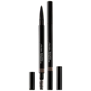 Shiseido Brow Ink Trio Sourcils (Différentes teintes disponibles) - Shade Deep Brown 03
