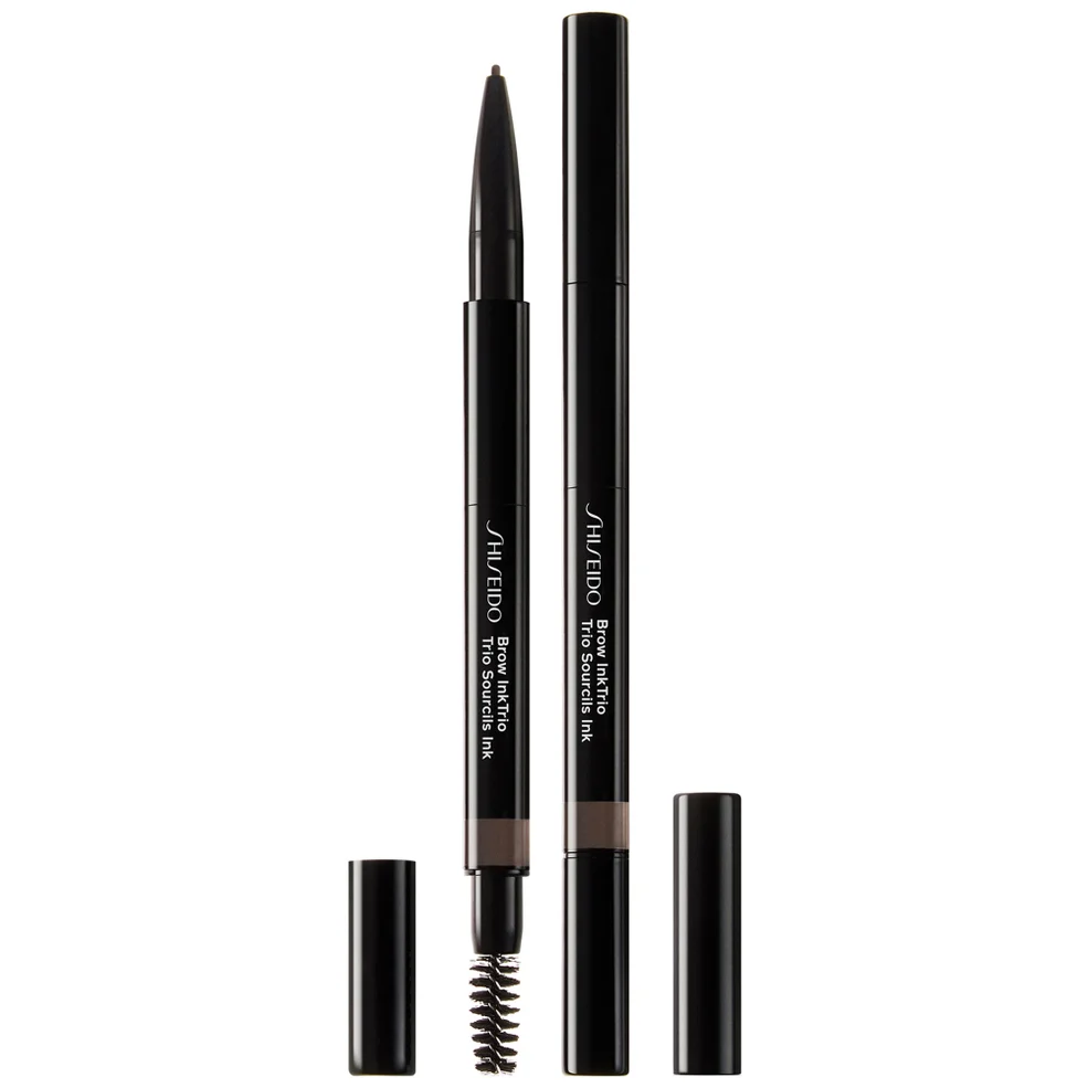 Shiseido Brow Ink Trio Sourcils (Différentes teintes disponibles)Image1