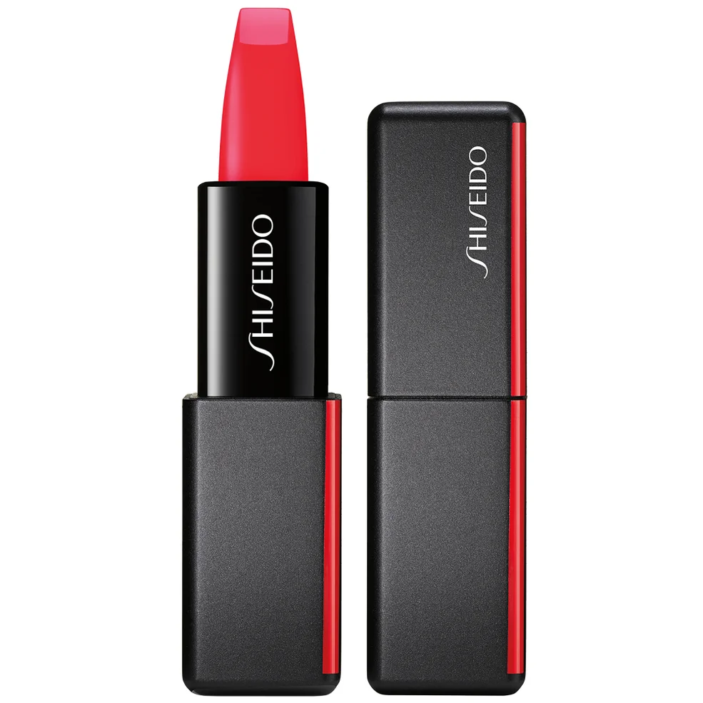 Shiseido ModernMatte Powder Rouge à Lèvres (Différentes teintes disponibles)Image1