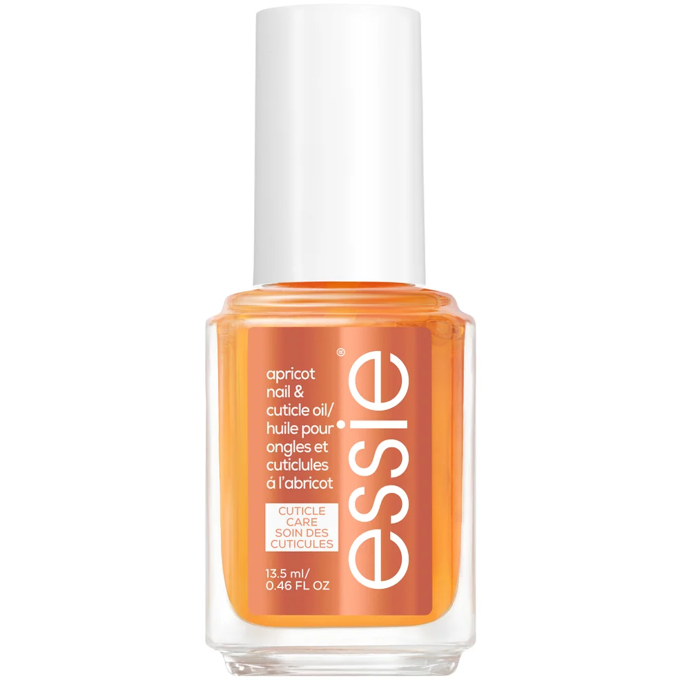 essie Nail Care Soin des Ongles et Cuticules à l'Huile d'AbricotImage1