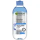 Garnier Solution Micellaire Nettoyant Visage et Démaquillant pour Peaux Délicates et les Yeux 400 ml