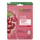 Masque-Tissu Anti-Âge UltraLift Garnier