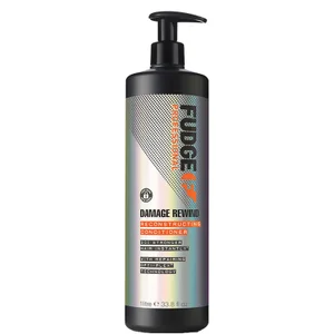 Fudge Damage Rewind Après-Shampooing 1000 ml - Size 1000ml