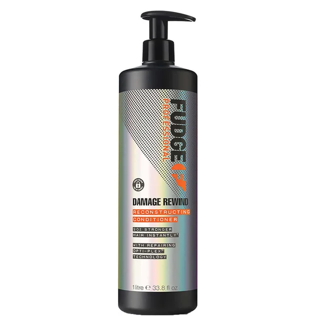 Fudge Damage Rewind Après-Shampooing 1000 ml