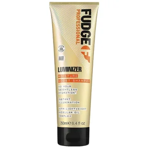Fudge Luminizer Shampooing 250 ml - Size 250ml