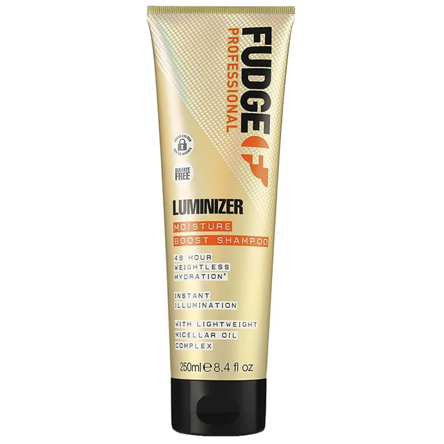 Fudge Luminizer Shampooing 250 ml
