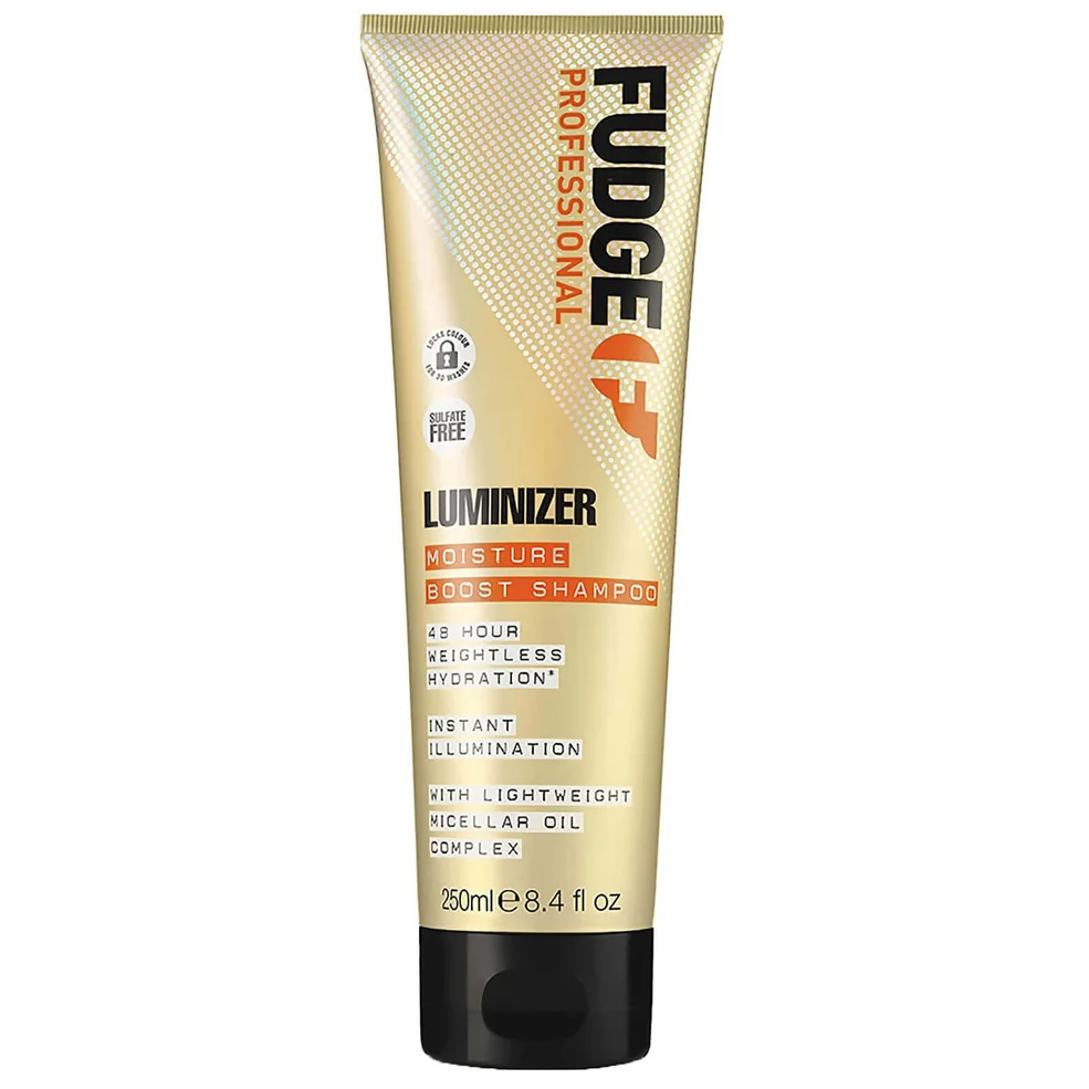 Fudge Luminizer Shampooing 250 mlImage1