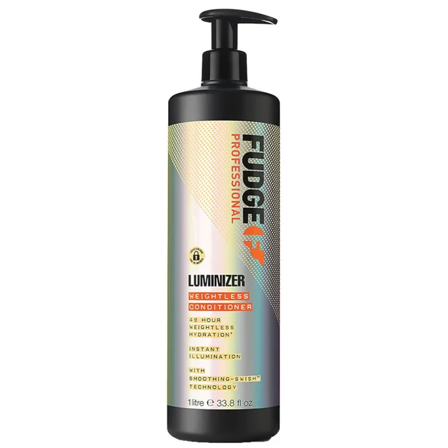Fudge Luminizer Après-Shampooing 1000 ml