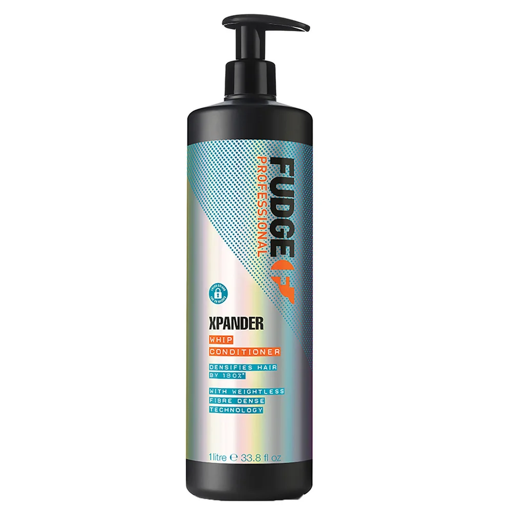 Fudge Xpander Après-Shampooing 1000 mlImage1