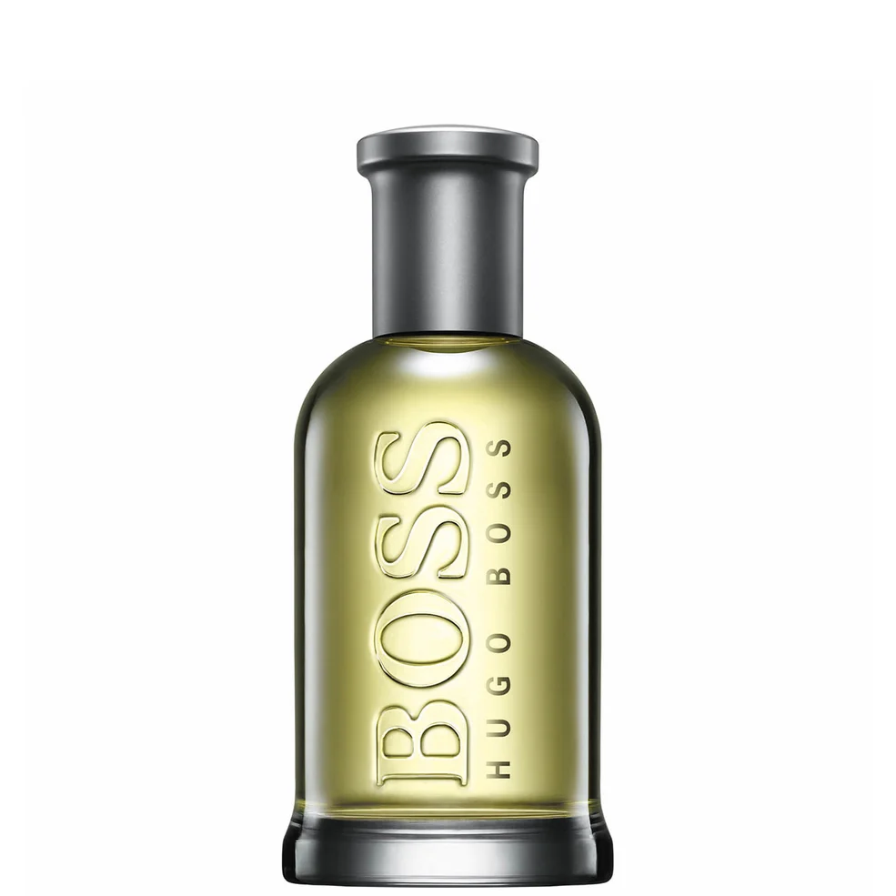 Hugo Boss BOSS Bottled Après-rasage 50 mlImage1