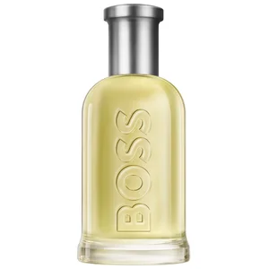 HUGO BOSS BOSS Bottled Eau de Toilette 200 ml - Size 200ml
