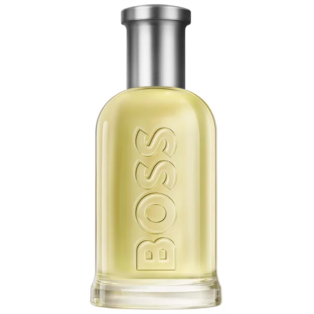 HUGO BOSS BOSS Bottled Eau de Toilette 200 ml