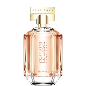 HUGO BOSS BOSS The Scent For Her Eau de Parfum 100 ml - Size 100ml