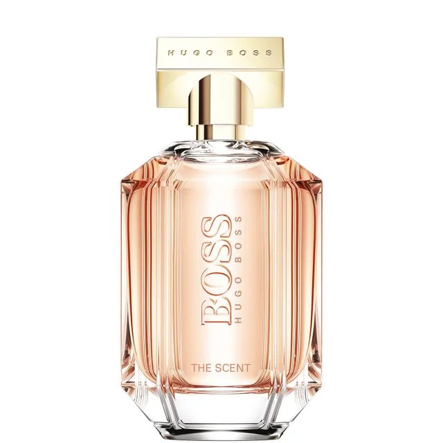 HUGO BOSS BOSS The Scent For Her Eau de Parfum 100 ml