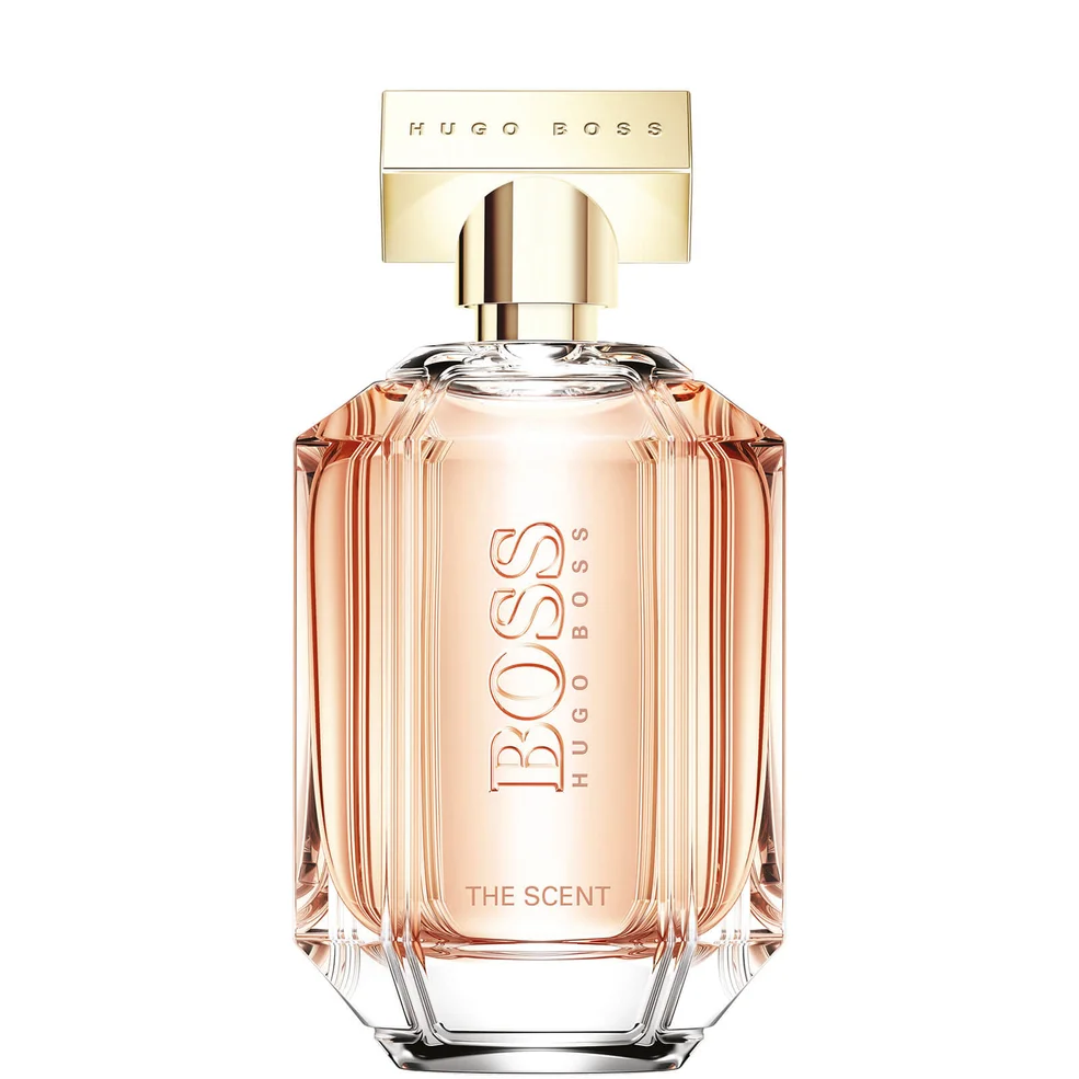 HUGO BOSS BOSS The Scent For Her Eau de Parfum 100 mlImage1