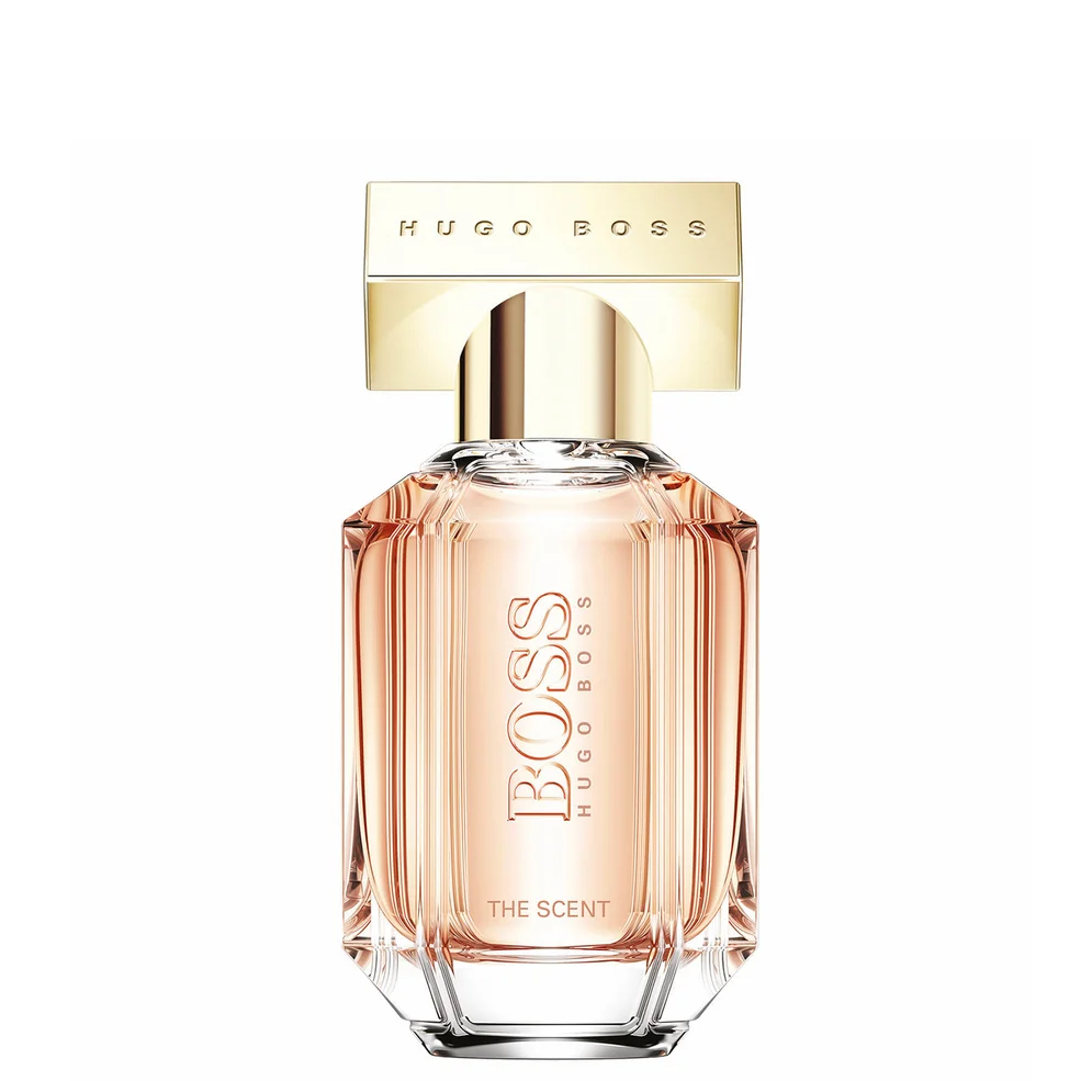 HUGO BOSS BOSS The Scent For Her Eau de Parfum 50 mlImage1