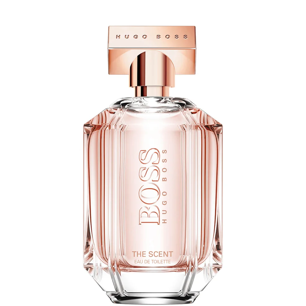 Eau de Toilette The Scent for Her Hugo Boss 100 mlImage1