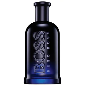 Eau de Toilette BOSS Bottled Night Hugo Boss 200 ml - Size 200ml