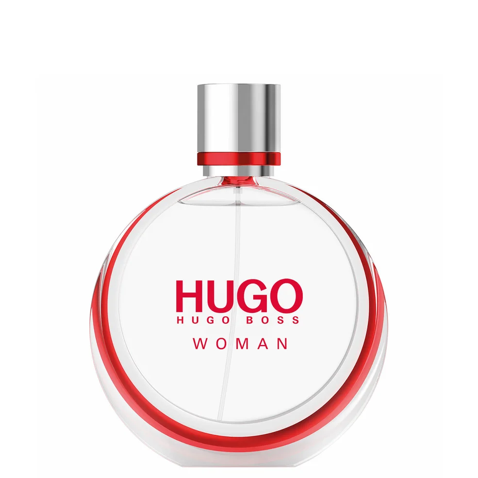 Hugo Boss HUGO Woman Eau de Parfum Vaporisateur 50 mlImage1