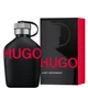 Eau de Toilette Just Different Hugo Boss 125 ml