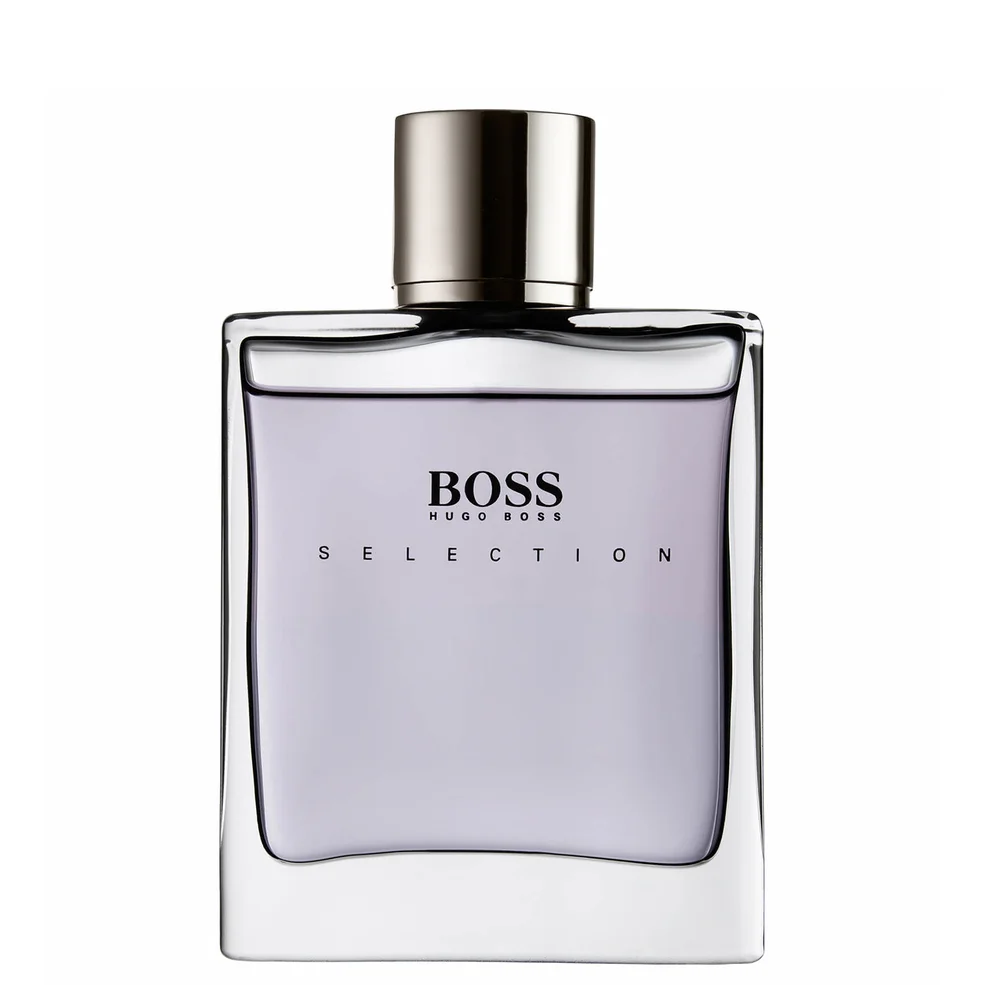 Eau de Toilette Selection Hugo Boss 90 mlImage1