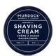 Crème de Rasage Murdock London 200 ml