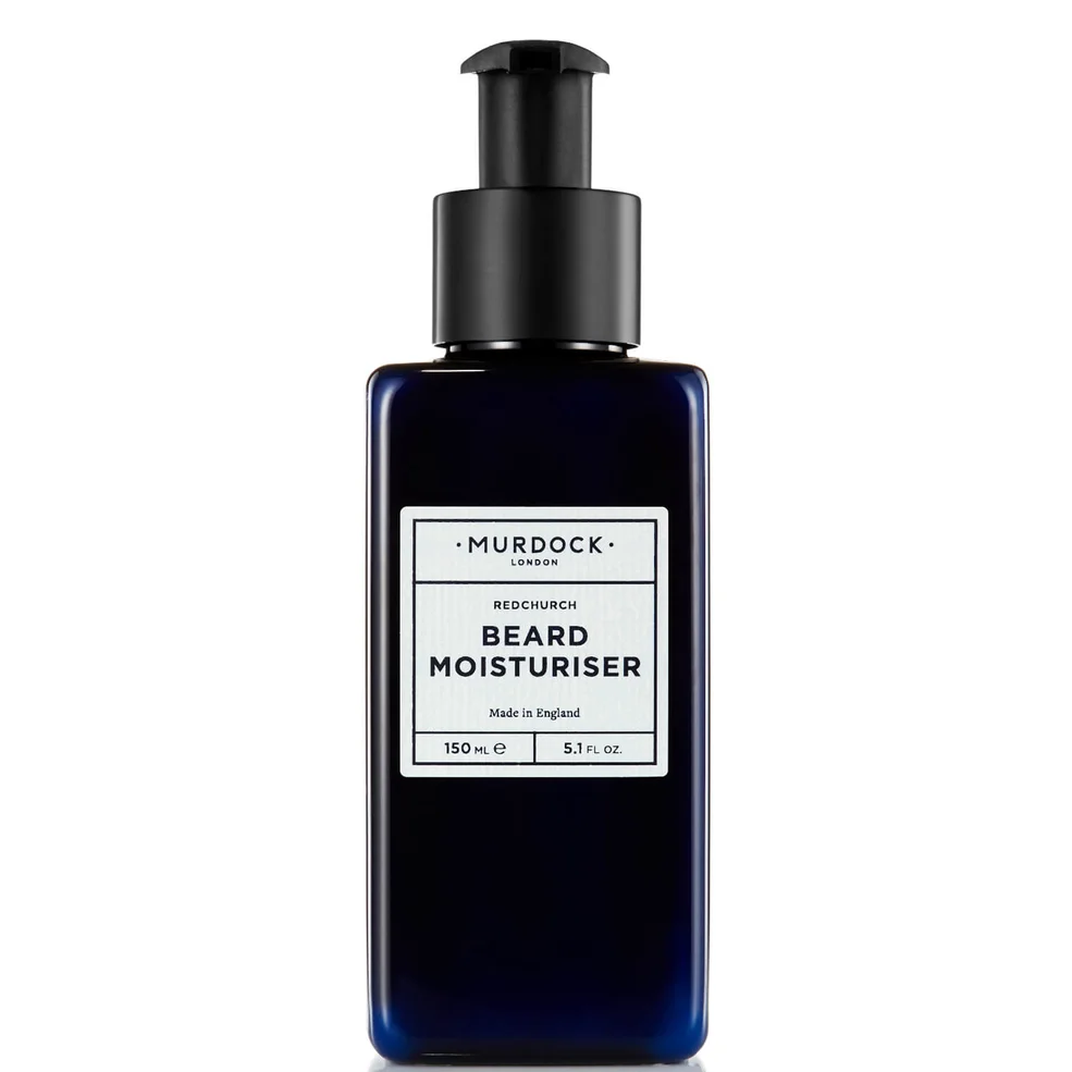 Murdock London Beard Moisturiser 150mlImage1
