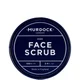 Gommage pour le Visage Murdock London 100 ml