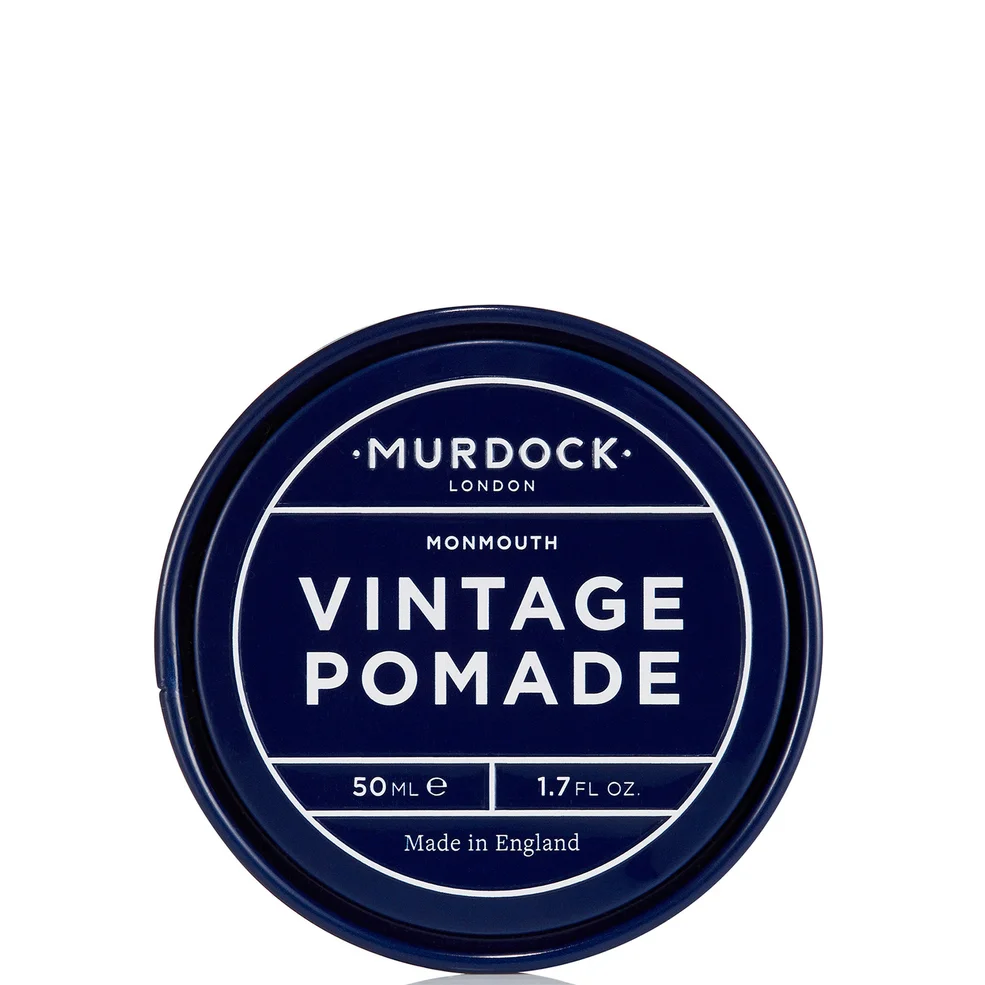 Pommade Vintage Murdock London 50 mlImage1