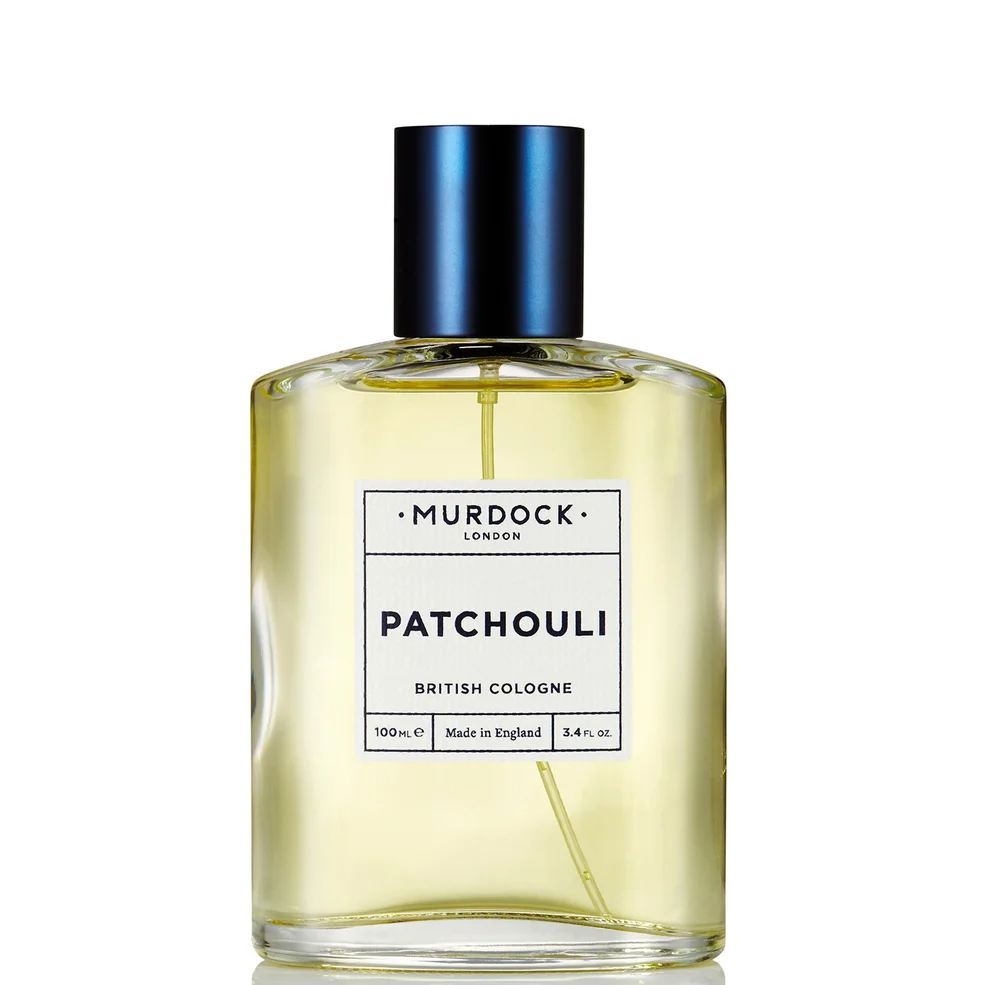 Eau de Cologne Patchouli Murdock London 100 mlImage1