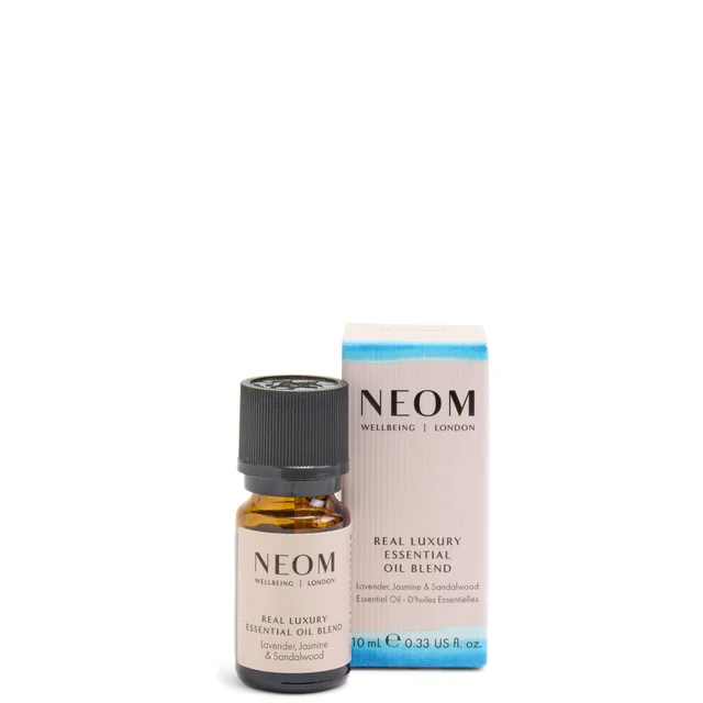 NEOM Scent to De-Stress Mélange d'Huiles Essentielles 10 ml