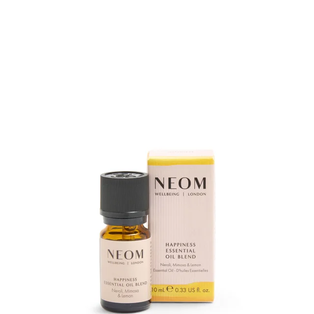 NEOM Scent to Make You Happy Mélange d'Huiles Essentielles 10 ml