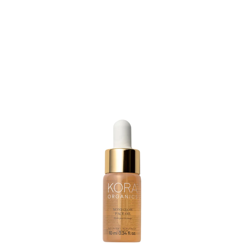 Kora Organics Noni Glow Face Oil 10mlImage1