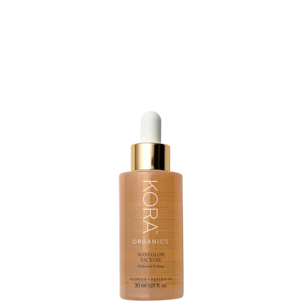 Kora Organics Noni Glow Face Oil 30mlImage1