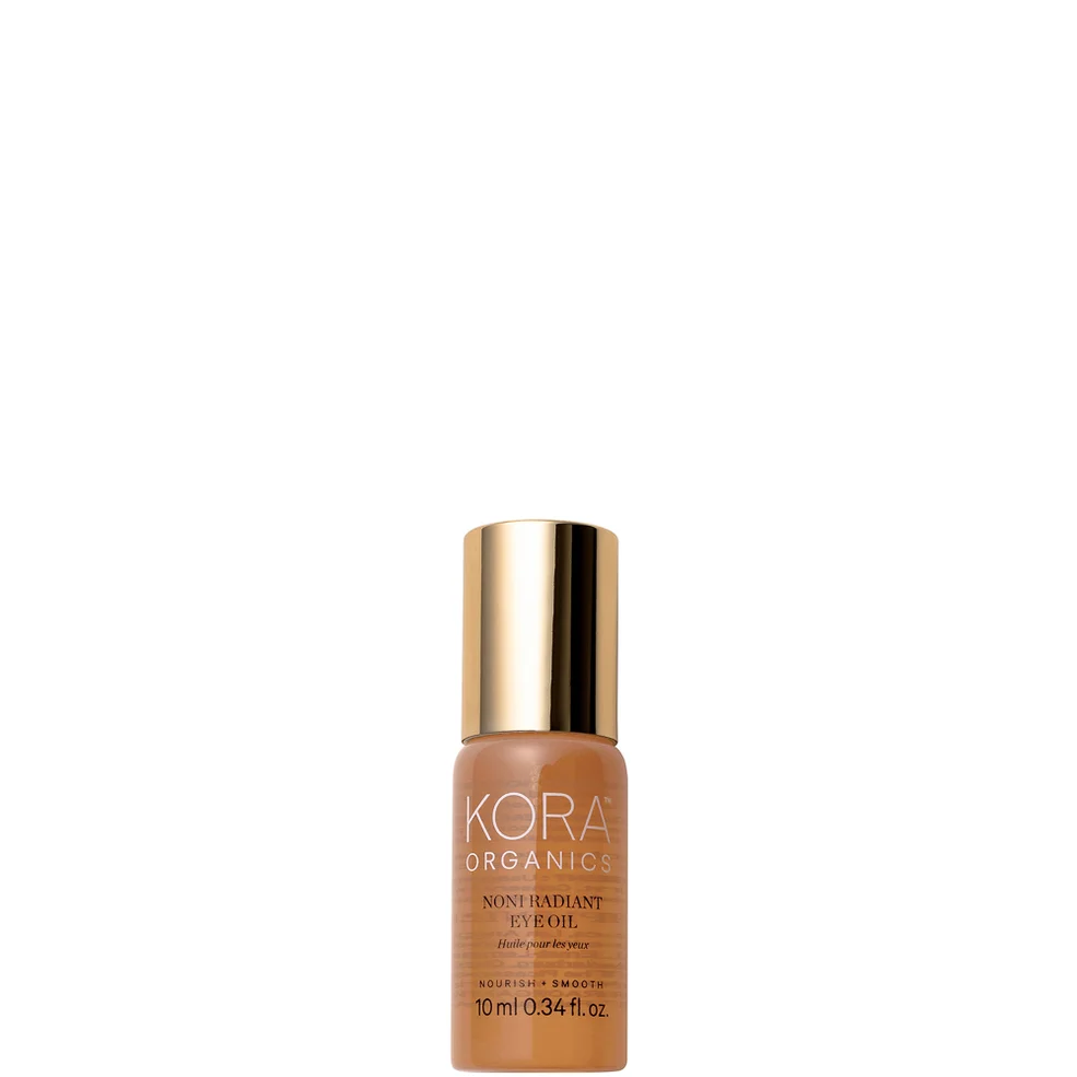 Kora Organics Noni Radiant Eye Oil 10mlImage1