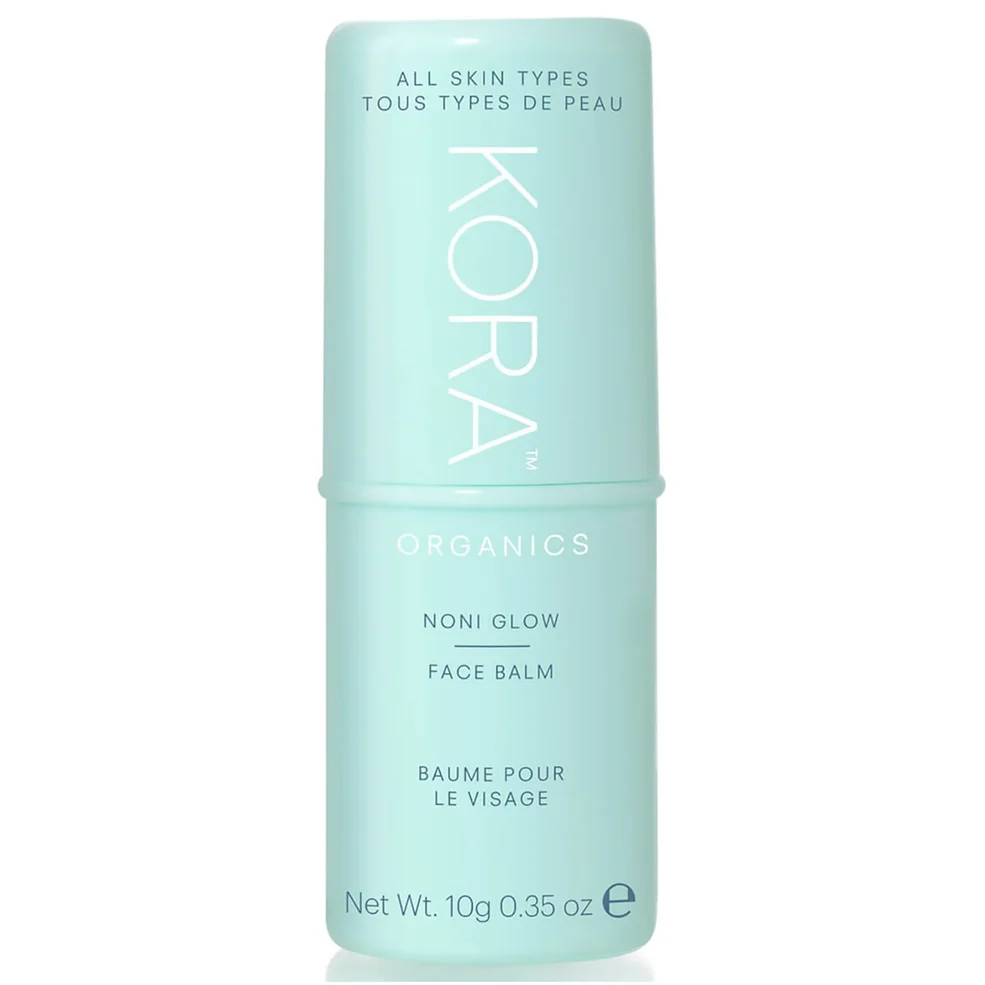 Kora Organics Noni Glow Face Balm 10gImage1