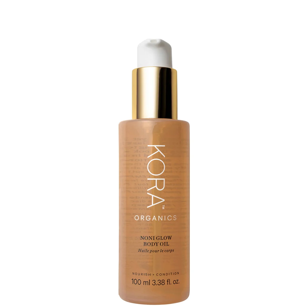 Kora Organics Noni Glow Body Oil 100mlImage1