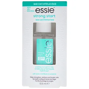essie Nail Care Strong Start Vernis Base - undefined undefined