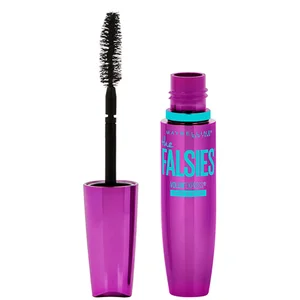 Maybelline Volum' Express The Falsies Mascara Waterproof - Noir - undefined undefined