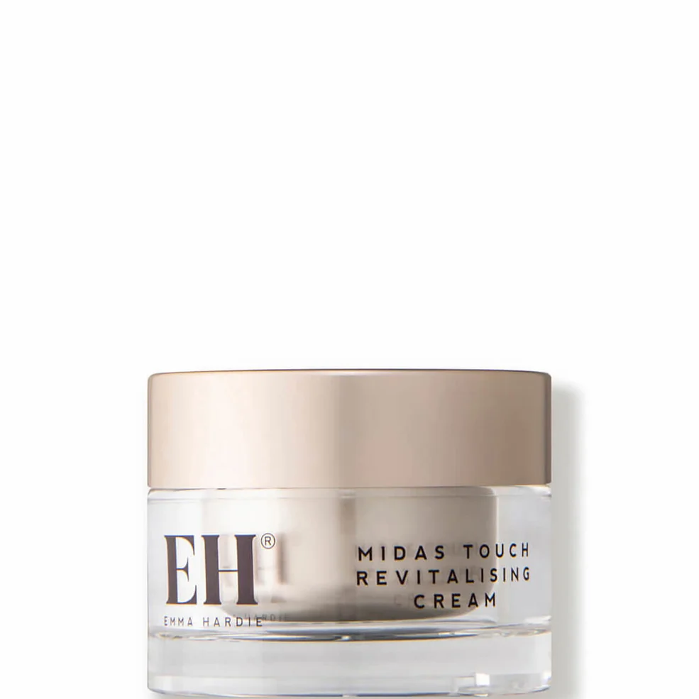 Emma Hardie Midas Touch Crème Revitalisante 50 mlImage1