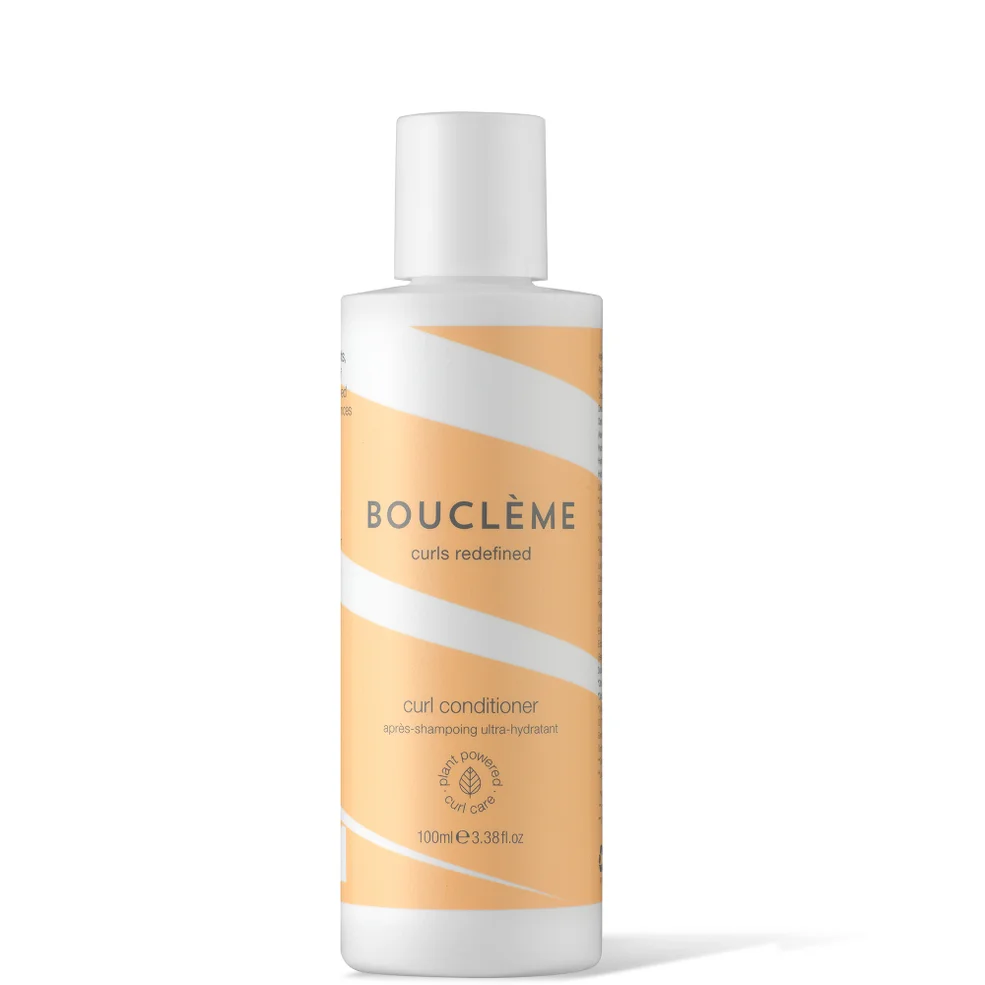 Après-Shampooing Boucles Bouclème 100 mlImage1