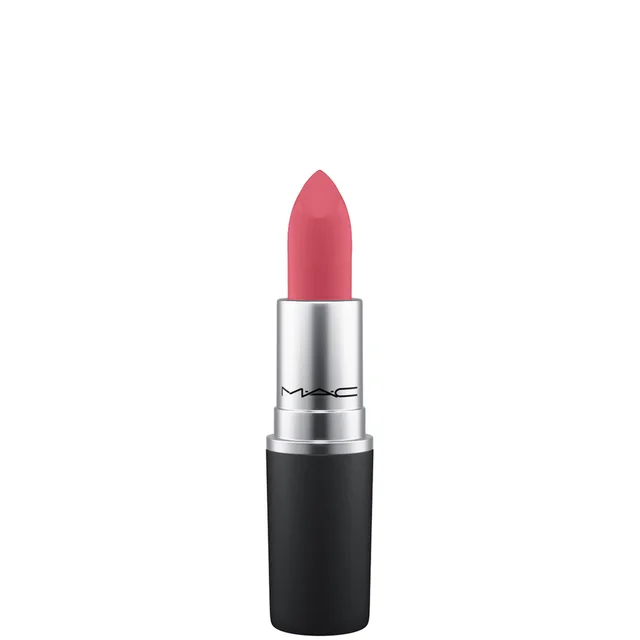 Rouge à Lèvres Powder Kiss MAC 3 g (différentes teintes disponibles)