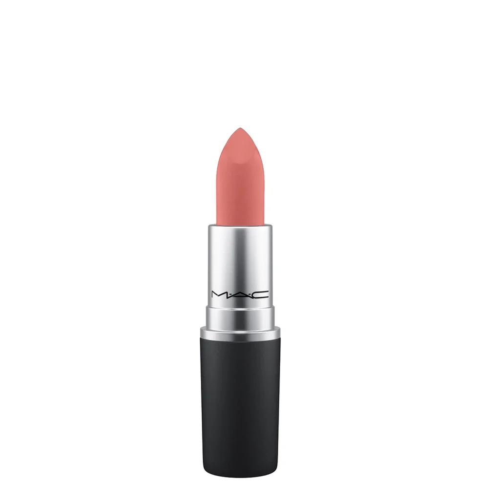 Rouge à Lèvres Powder Kiss MAC 3 g (différentes teintes disponibles)Image1