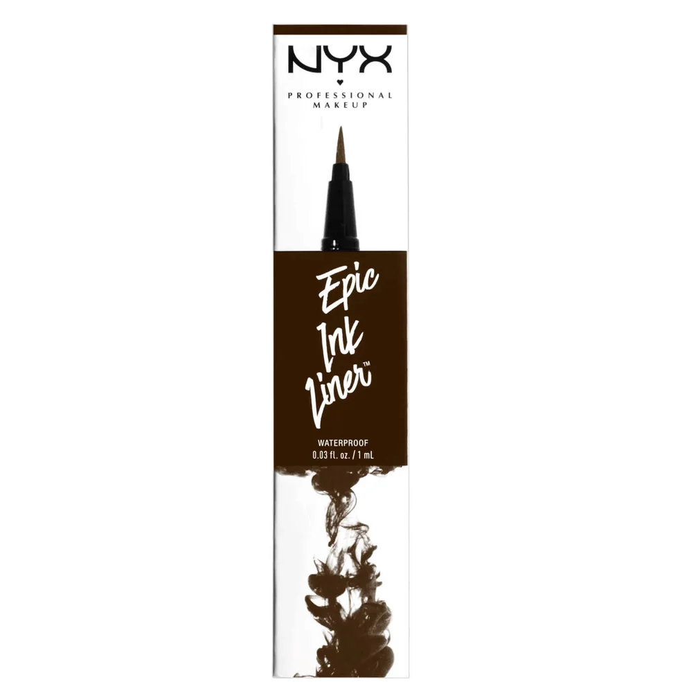 NYX Professional Makeup Epic Ink Eyeliner – BrunImage1