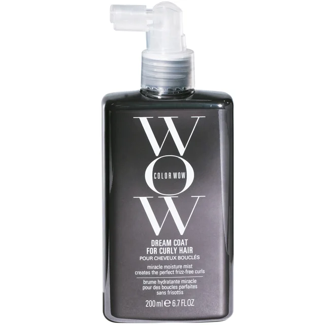 Color Wow Dream Coat pour Cheveux Bouclés 200 ml