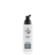 Soin du Cuir Chevelu et des Cheveux System 2 3 Étapes pour les Cheveux Naturels avec Perte Régulière des Cheveux 100 ml